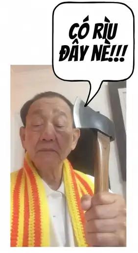 Ai kêu tui múa rìu qua mắt thợ hả??